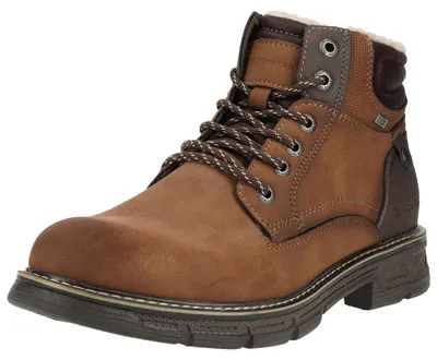Produktbild von Tom Tailor Stiefelette Stiefelette Kunstleder/Textil