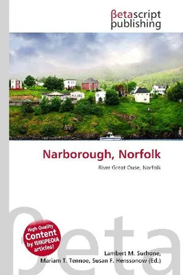 Produktbild von Narborough, Norfolk