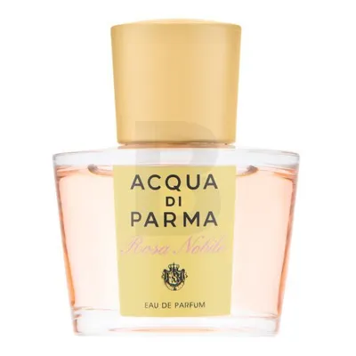 Image de Acqua di Parma Rosa Nobile Eau de Parfum pour femmes 50 ml