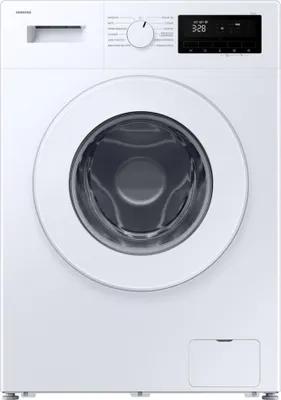 Produktbild von Samsung WW70FG3M05TW, Frontlader, 7 kg, B, 76 dB, 1400 RPM, A