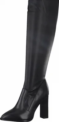 Produktbild von Tamaris Damen Elegante Stiefel 1-25503-25 Schwarz