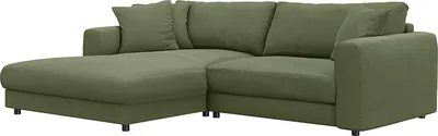 Produktbild von home24 Ecksofa mit Longchair