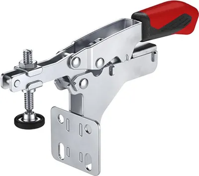 Produktbild von Waagrechtspanner Nr.6871 Gr.50 Winkelfuß AMF
