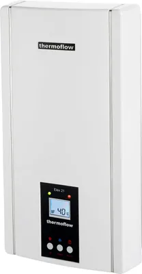 Immagine prodotto di Scaldacqua istantaneo 21 kW Scaldacqua elettronico ELEX21 Boiler Thermoflow