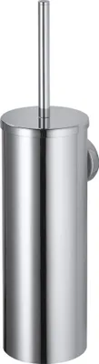Produktbild von Haceka Kosmos Toiletborstelset 9,3x10,8x37,2 cm Chroom