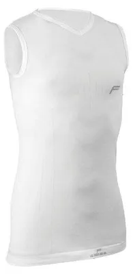 Image de F-Lite Megalight 140 Tanktop hommes L 50-52 Blanc