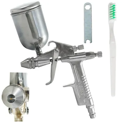 Obrázek produktu pro Stříkací pistole 0,5 mm 00288