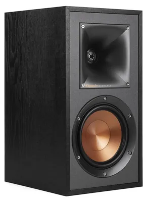 Immagine prodotto di Klipsch R-51M altoparlante Nero Cablato 85 W Venduto come Grado B 0743878036169
