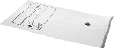 Image de Sac à vide universel, taille L