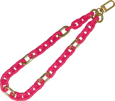 Immagine prodotto di Celly JEWELCHAINPKF accessorio per smartphone e telefoni cellulari Gancio