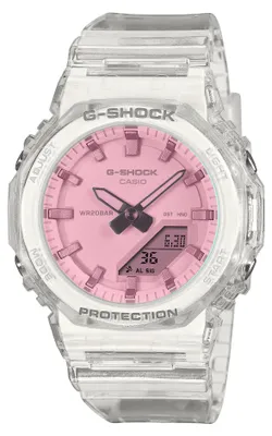 Image de Montre CASIO G-SHOCK GMA-P2100SR-7AER