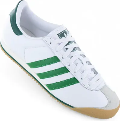 Produktbild von adidas Originals K 74 - Herren Sneakers Schuhe Weiß JP9638 , EU 44 2/3 UK 10