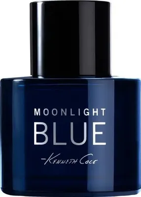 Image de Kenneth Cole Moonlight Blue EDT 100 ml M