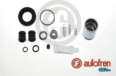 Produktbild von AUTOFREN SEINSA Bremssattel-Reparatursatz für VW TOURAN (1T1, 1T2) Hinten 38mm D4845C