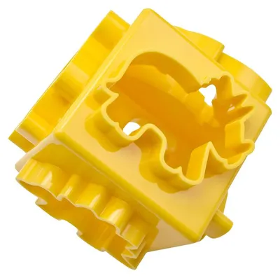 Produktbild von EDUPLAY 370097 Multi-Ausstecher Dinos