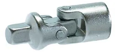 Obrázok produktu pre Kardanový kĺb Dönges, 1/4", 40 mm (vložka kardanového kĺbu)