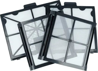 Produktbild von vhbw 4x Filterpad Ersatz für Maytronics 9991468-ASSY für Poolsauger, Poolroboter - Feinfilter