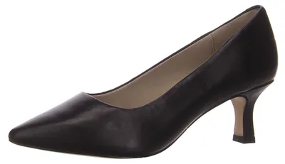 Produktbild von Caprice Pumps, Absatz bis 65 mm in schwarz, Gr. 4