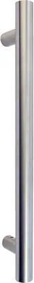 Produktbild von Würth Stoßgriff Edelstahl STOSSGRF-A2-ST/A200-MATT-400MM 0687850004
