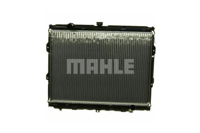 Image de Radiateur, refroidissement moteur MAHLE CR 1319 000P