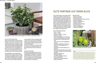 Obrázok produktu pre Mein wunderbarer Topfgarten