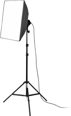 Image de Linkstar 564001, Noir, Blanc, Synthétique, 5300 K, 112 W, 50 x 70 mm, 1 pièce
