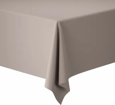Produktbild von Dunicel-Tischdeckenrollen greige 1,18x25 m