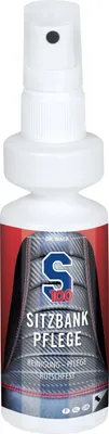 Produktbild von S100 Sitzbank-Pflege 100ml - UV-Schutz & Reinigung für Kunststoff & Leder