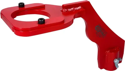 Productafbeelding van KS Tools 160.0195 veerpootsteun voor McPherson en versnellingsbakkrik, 4-delig