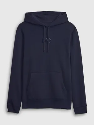 Obrázek produktu pro Mikina GAP s logem a kapucí 823343-02__S