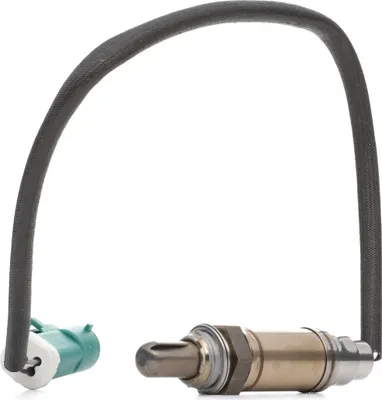 Produktbild von RIDEX 3922L0685 Beheizt Lambdasonde für FORD Fiesta Mk5 Schrägheck (JH1, JD1, JH3, JD3) 380mm