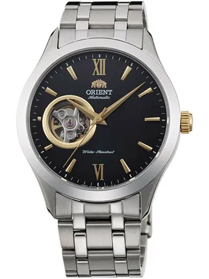 Image de Orient Open Heart Automatic TAG03002B0 Montre homme
