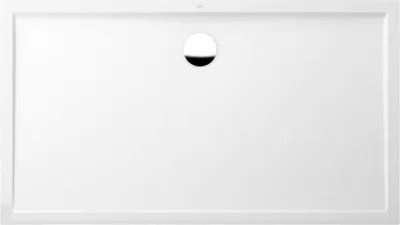 Produktbild von Villeroy & Boch UDQ1890FFL2V-01 Duschwanne Futurion Flat