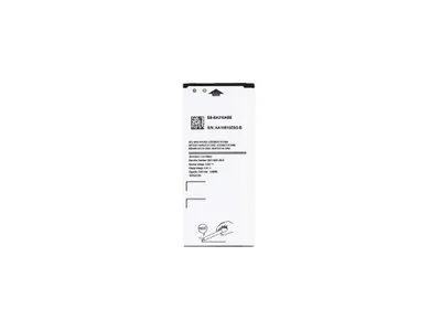 Obrázok produktu pre EB-BA310ABE Batéria pre Samsung Li-Ion 2300mAh (OEM)