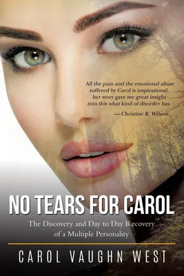 Produktbild von No Tears for Carol