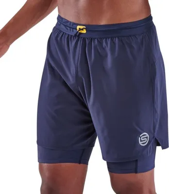 Produktbild von Skins Series-3 Superpose Half Tight - Gr. L