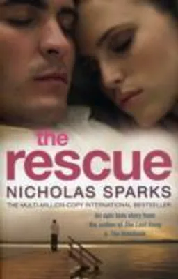 Produktbild von The Rescue