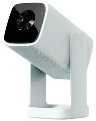 Productafbeelding van Wanbo Cube 1 Projector, 720p, Android TV 11, Wi-Fi, Bluetooth, hemelsblauw