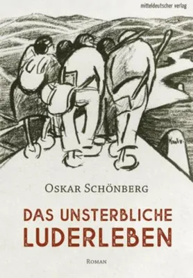 Produktbild von Das unsterbliche Luderleben