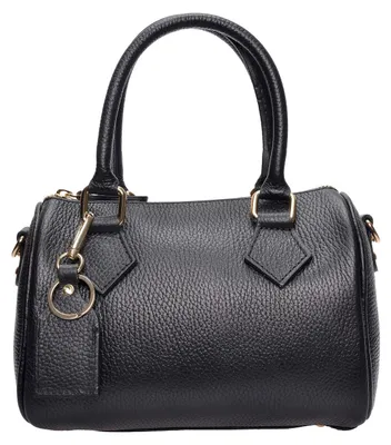 Zdjęcie produktu dla Luisa Vannini_Tote bag_SS26 LV 1006_NERO