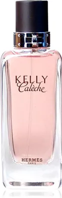 Produktbild von Hermes Kelly Caleche, Frauen, 100 ml, Nicht nachfüllbare Flasche, Spray, Alcohol, Fragrance (Parfum), Water (Aqua), Limonene, Ethylhexyl Methoxycinnamate, Butyl..., 1 Stück(e)