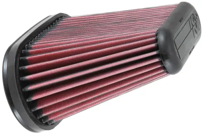 Produktbild von K&N Filters LUFTFILTER E-0665