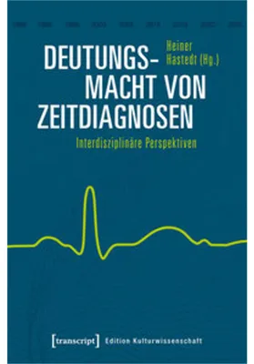 Obrázok produktu pre Deutungsmacht von Zeitdiagnosen