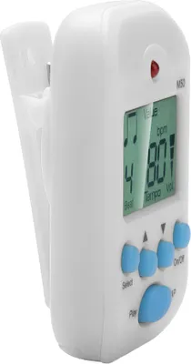Obrázek produktu pro Metronom, Digitální metronom, Digitální rytmické tempo, Mini digitální metronom, LCD metronom