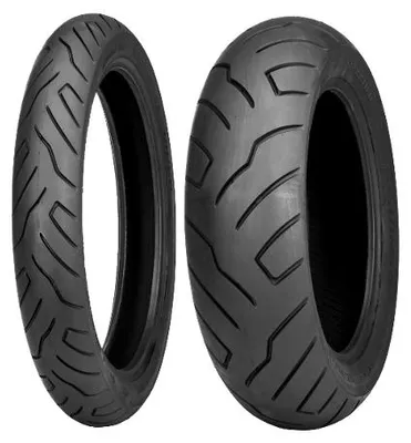 Immagine prodotto di Shinko SR999F ( 110/90-19 TL 62H Vorderrad )