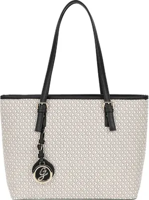 Image de Gallantry, sac à main pour femme avec bandoulière, beige