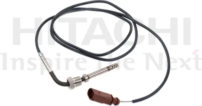 Produktbild von HITACHI 2505588 Abgastemperatursensor für VW Touareg (7LA, 7L6, 7L7)
