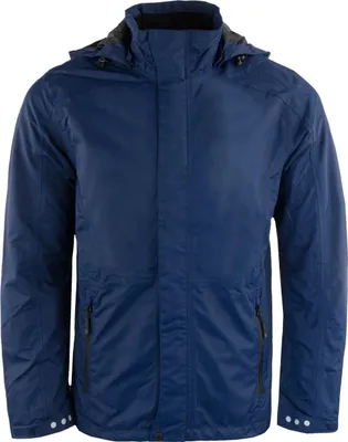 Produktbild von Herrenjacke Promodoro Function Tintenblau