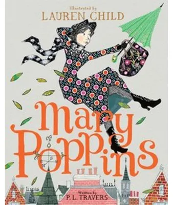 Obrázok produktu pre Mary Poppins Gift Edition