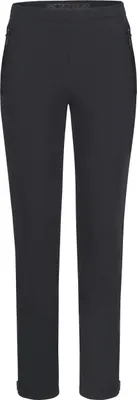 Productafbeelding van Montura POISON PANTS damesbroek, zwart, maat 38/M